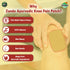 Zandu Pain Free Kit for Knees