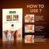 Jeena Sikho Knee Pain Relief Patch