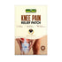 Jeena Sikho Knee Pain Relief Patch