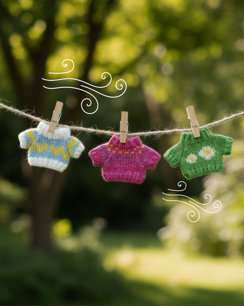 Ecoright Knit Kit