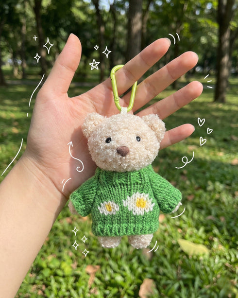 Ecoright Knit Kit