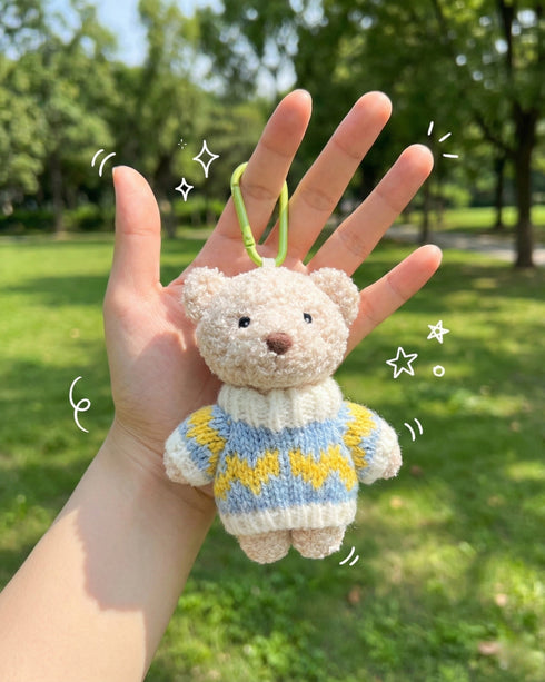 Ecoright Knit Kit