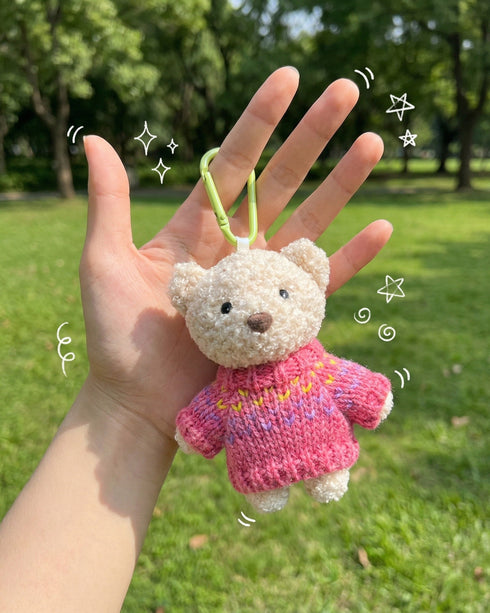 Ecoright Knit Kit