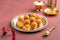 Abhiruchi Swagruha Kobbari Laddu
