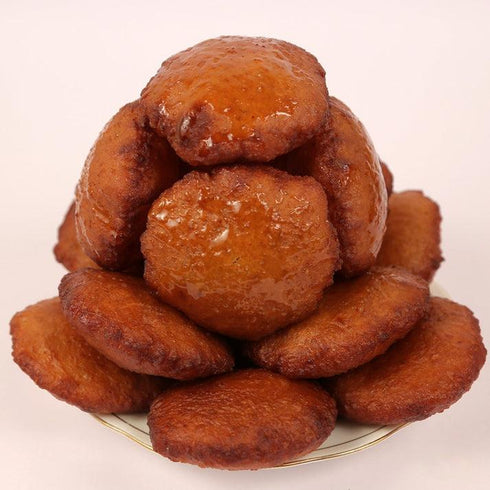 Athithi Gruha Foods Guntur Kobbari Burelu