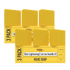 Ghar Soap Kojic Acid 2 % Soap With Niacinamide