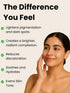The wellness shop KOJIC ACID SERUM