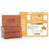 Multani Pharmaceuticals Limited Multani Naturals 1 kojic acid & haldi chandan soap Helps from acn & sun damage Dermatologically Tested Suitable for All Skin Type