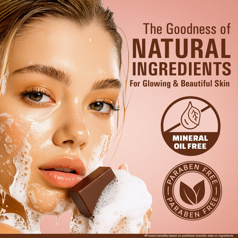 Multani Pharmaceuticals Limited Multani Naturals 1 kojic acid & haldi chandan soap Helps from acn & sun damage Dermatologically Tested Suitable for All Skin Type