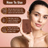 Multani Pharmaceuticals Limited Multani Naturals 1 kojic acid & haldi chandan soap Helps from acn & sun damage Dermatologically Tested Suitable for All Skin Type