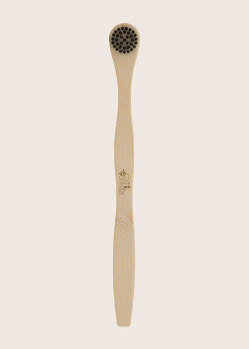 Bamboo India Bamboo Tongue Brush