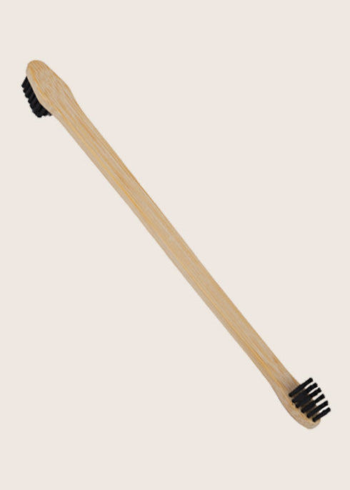 Bamboo India Bamboo Pet Toothbrush - Koko