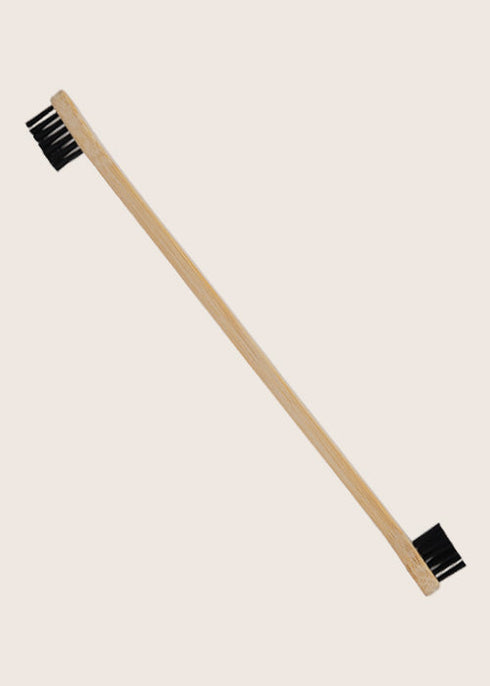 Bamboo India Bamboo Pet Toothbrush - Koko