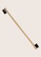 Bamboo India Bamboo Pet Toothbrush - Koko