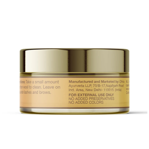 Ohria Ayurveda Kokum And Castor Butter
