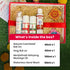 Babyorgano Komalaya Baal Wellness Combo Gift Pack 2 Months