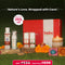 Babyorgano Komalaya Baal Wellness Combo Gift Pack 2 Months