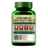 Himalayan Organics Korean Ginseng 1000 mg Vegetarian Capsules