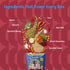 Klaw Supersprout Sticks – Korean Kick