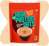 Yoga Bar 26g High Protein Oats Korean Fire