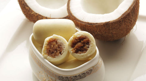 Sweet Magic Foods Kova Kajjakai