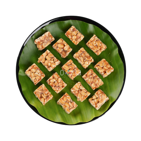 Prakruthi Kovilpatti Kadalai Mittai