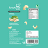Krishival Salted Cashew 250gm