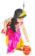 Krishna Costume with Dhoti Dupatta Mukut Flute