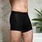 Heelium Bamboo Underwear Trunk (Keyhole) For Men - Pack of 1