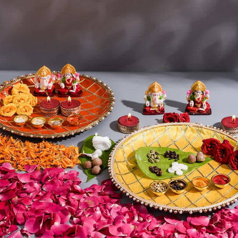 Samskara Home Kshanti Festive Gift Hamper