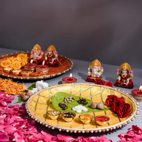 Samskara Home Kshanti Festive Gift Hamper