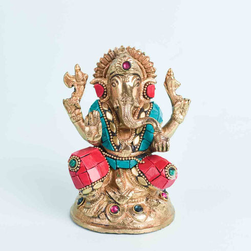 Samskara Home Kshipra Ganapati Idol
