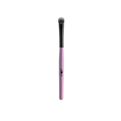 Plum Soft Blend Eyeshadow Patting Brush Easy Pickup 05