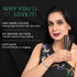 Parul Garg Beauty Kuhu - Green Matte Bold Define Kajal