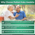Multani Pharmaceuticals Limited Multani Kuka Awaleha For Lung Care