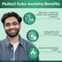 Multani Pharmaceuticals Limited Multani Kuka Awaleha For Lung Care