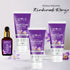 Globus Naturals Ayurvedic Kumkumadi Skin Lightening Face Scrub Suitable For All Skin Types