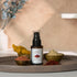 Hue And Shades Ayurvedic Kumkumadi Face Oil