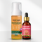 Goodcare Kumkumadi Glow Combo Kumkumadi Oil + Foaming Face Wash