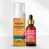 Goodcare Kumkumadi Glow Combo Kumkumadi Oil + Foaming Face Wash