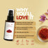 Hue And Shades Ayurvedic Kumkumadi Face Oil