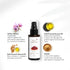 Hue And Shades Ayurvedic Kumkumadi Face Oil