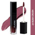 FLiCKA Set and Attack Liquid Matte Lipstick 24 Rush Crush | Nude