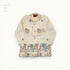 Bachpan kids wear Kurta Pyjamas Cream