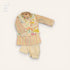 Bachpan kids wear Kurta Pyjamas Multicolour