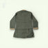 Bachpan kids wear Kurta Pyjamas Green