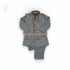 Bachpan kids wear Kurta Pyjamas Gray