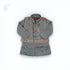 Bachpan kids wear Kurta Pyjamas Gray