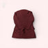 Bachpan kids wear Kurta Pyjamas Maroon