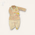 Bachpan kids wear Kurta Pyjamas Multicolour